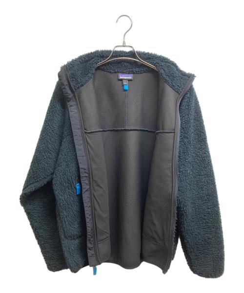 Patagonia（パタゴニア）Patagonia (パタゴニア) メンズ・クラシック・レトロX・ジャケット ブラック サイズ:Lの古着・服飾アイテム