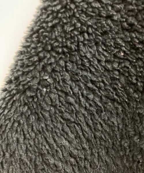 Patagonia（パタゴニア）Patagonia (パタゴニア) メンズ・クラシック・レトロX・ジャケット ブラック サイズ:Lの古着・服飾アイテム