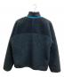Patagonia (パタゴニア) メンズ・クラシック・レトロX・ジャケット ブラック サイズ:L：14000円