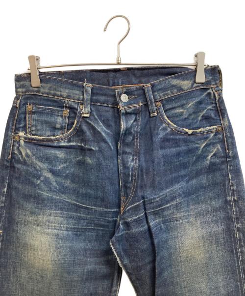 LEVI'S VINTAGE CLOTHING（リーバイス ビンテージ クロージング）LEVI'S VINTAGE CLOTHING (リーバイス ビンテージ クロージング) デニムパンツ インディゴ サイズ:W31L34の古着・服飾アイテム