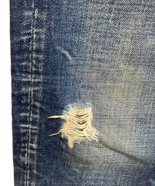 LEVI'S VINTAGE CLOTHING（リーバイス ビンテージ クロージング）LEVI'S VINTAGE CLOTHING (リーバイス ビンテージ クロージング) デニムパンツ インディゴ サイズ:W31L34の古着・服飾アイテム