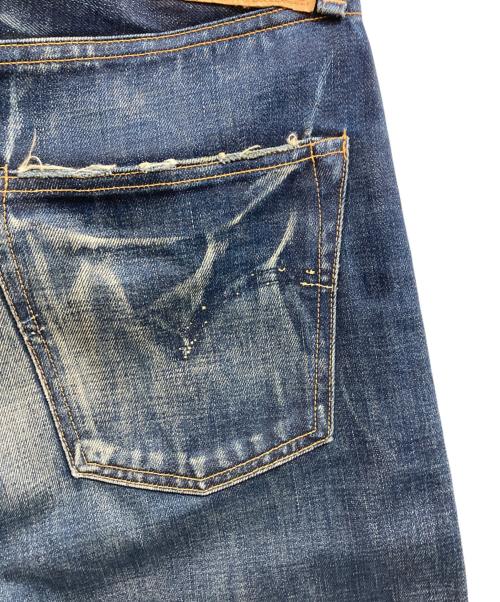 LEVI'S VINTAGE CLOTHING（リーバイス ビンテージ クロージング）LEVI'S VINTAGE CLOTHING (リーバイス ビンテージ クロージング) デニムパンツ インディゴ サイズ:W31L34の古着・服飾アイテム