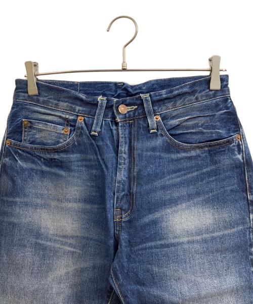 LEVI'S VINTAGE CLOTHING（リーバイス ビンテージ クロージング）LEVI'S VINTAGE CLOTHING (リーバイス ビンテージ クロージング) デニムパンツ インディゴ サイズ:W30の古着・服飾アイテム