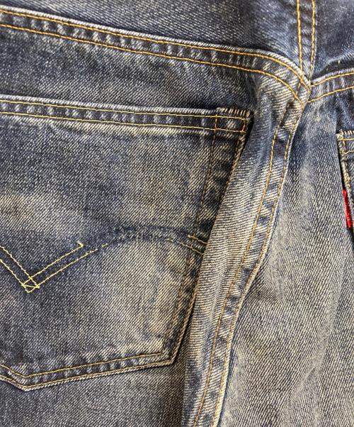 LEVI'S VINTAGE CLOTHING（リーバイス ビンテージ クロージング）LEVI'S VINTAGE CLOTHING (リーバイス ビンテージ クロージング) デニムパンツ インディゴ サイズ:W30の古着・服飾アイテム