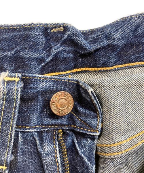 LEVI'S VINTAGE CLOTHING（リーバイス ビンテージ クロージング）LEVI'S VINTAGE CLOTHING (リーバイス ビンテージ クロージング) デニムパンツ インディゴ サイズ:W30の古着・服飾アイテム