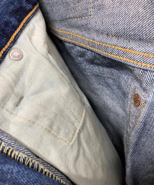 LEVI'S VINTAGE CLOTHING（リーバイス ビンテージ クロージング）LEVI'S VINTAGE CLOTHING (リーバイス ビンテージ クロージング) デニムパンツ インディゴ サイズ:W30の古着・服飾アイテム