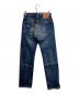LEVI'S VINTAGE CLOTHING (リーバイス ビンテージ クロージング) デニムパンツ インディゴ サイズ:W30：7000円