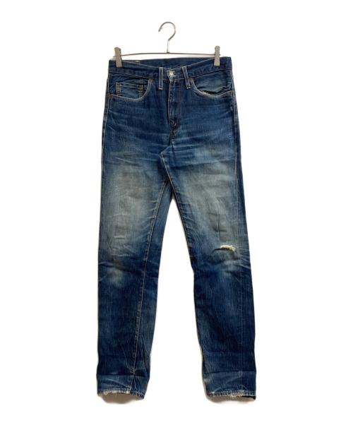 LEVI'S（リーバイス）LEVI'S (リーバイス) デニムパンツ インディゴ サイズ:W30L34の古着・服飾アイテム
