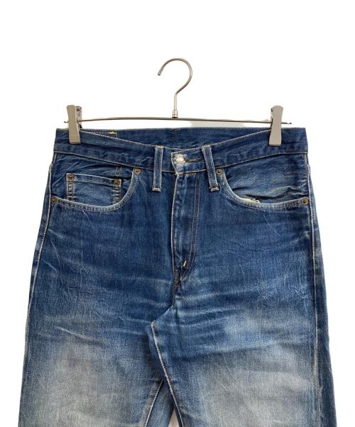 LEVI'S（リーバイス）LEVI'S (リーバイス) デニムパンツ インディゴ サイズ:W30L34の古着・服飾アイテム