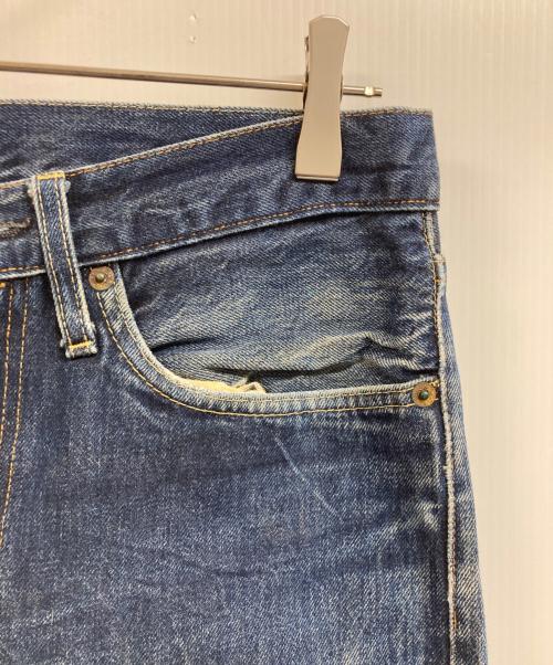 LEVI'S（リーバイス）LEVI'S (リーバイス) デニムパンツ インディゴ サイズ:W30L34の古着・服飾アイテム