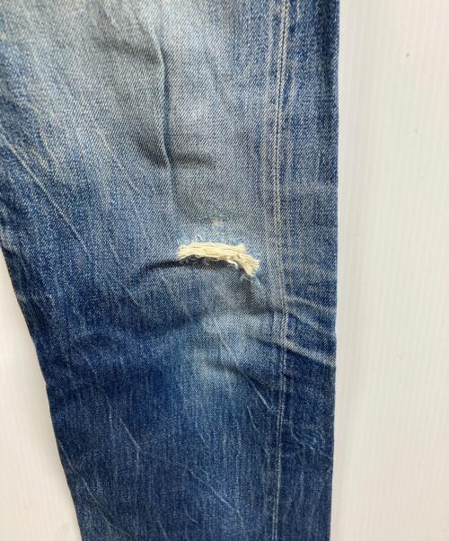 LEVI'S（リーバイス）LEVI'S (リーバイス) デニムパンツ インディゴ サイズ:W30L34の古着・服飾アイテム