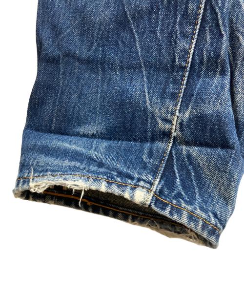 LEVI'S（リーバイス）LEVI'S (リーバイス) デニムパンツ インディゴ サイズ:W30L34の古着・服飾アイテム