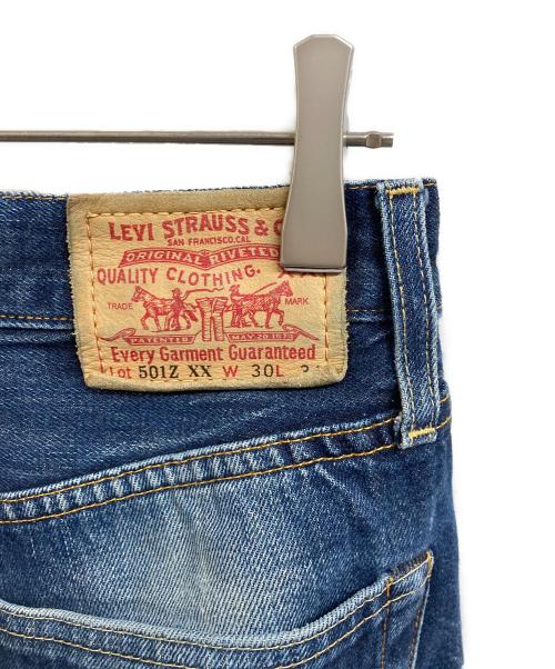 LEVI'S（リーバイス）LEVI'S (リーバイス) デニムパンツ インディゴ サイズ:W30L34の古着・服飾アイテム