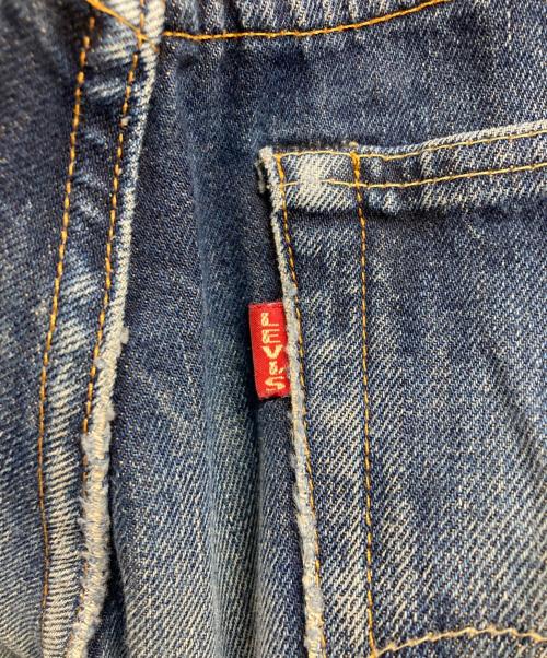 LEVI'S（リーバイス）LEVI'S (リーバイス) デニムパンツ インディゴ サイズ:W30L34の古着・服飾アイテム