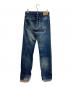 LEVI'S (リーバイス) デニムパンツ インディゴ サイズ:W30L34：7000円