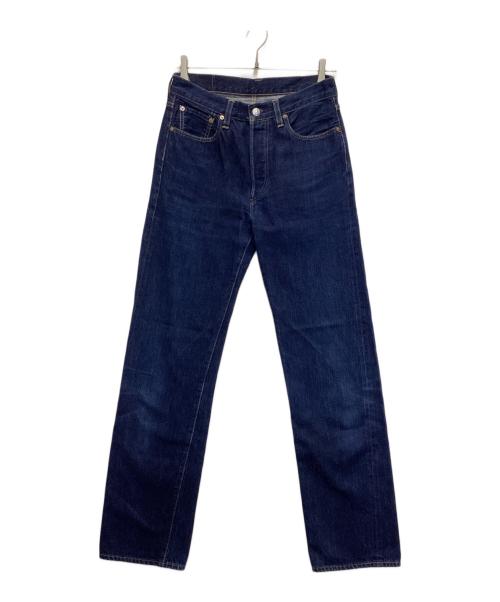 LEVI'S VINTAGE CLOTHING（リーバイス ビンテージ クロージング）LEVI'S VINTAGE CLOTHING (リーバイス ビンテージ クロージング) 復刻503BXXデニムパンツ インディゴ サイズ:W28の古着・服飾アイテム