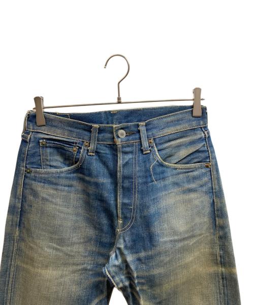 LEVI'S VINTAGE CLOTHING（リーバイス ビンテージ クロージング）LEVI'S VINTAGE CLOTHING (リーバイス ビンテージ クロージング) デニムパンツ インディゴ サイズ:W30の古着・服飾アイテム