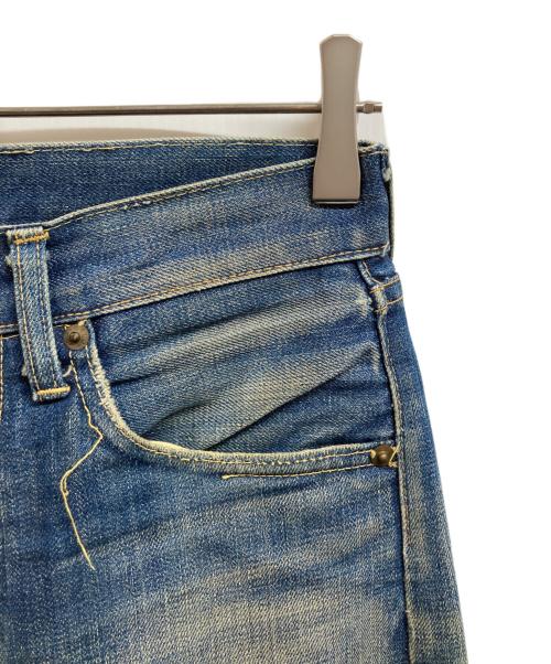 LEVI'S VINTAGE CLOTHING（リーバイス ビンテージ クロージング）LEVI'S VINTAGE CLOTHING (リーバイス ビンテージ クロージング) デニムパンツ インディゴ サイズ:W30の古着・服飾アイテム