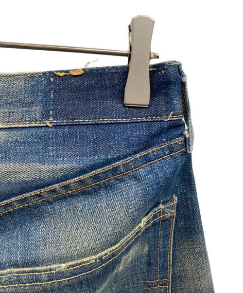 LEVI'S VINTAGE CLOTHING（リーバイス ビンテージ クロージング）LEVI'S VINTAGE CLOTHING (リーバイス ビンテージ クロージング) デニムパンツ インディゴ サイズ:W30の古着・服飾アイテム