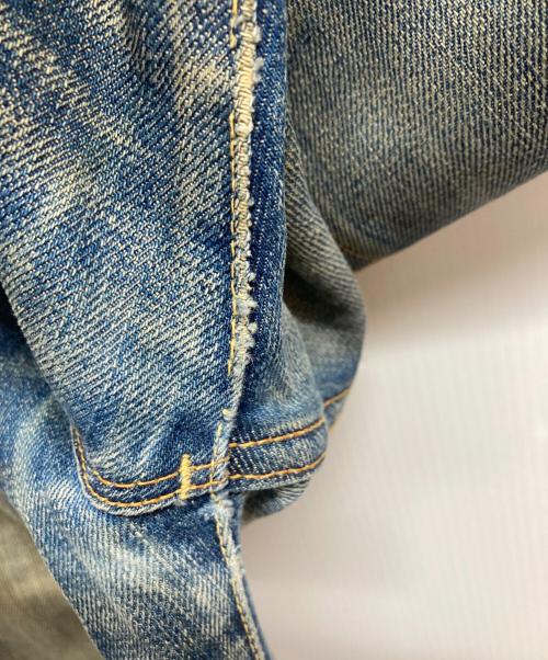 LEVI'S VINTAGE CLOTHING（リーバイス ビンテージ クロージング）LEVI'S VINTAGE CLOTHING (リーバイス ビンテージ クロージング) デニムパンツ インディゴ サイズ:W30の古着・服飾アイテム