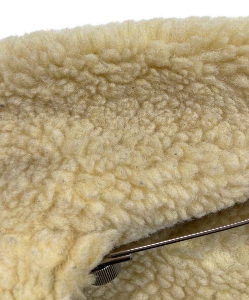 Schott（ショット）Schott (ショット) コンチョボタンホアランチジャケット ブラック サイズ:40の古着・服飾アイテム