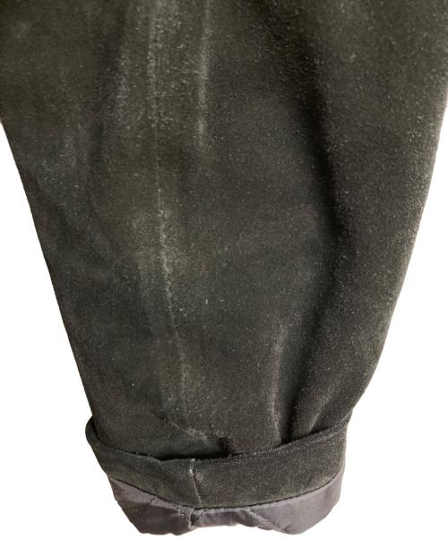 Schott（ショット）Schott (ショット) コンチョボタンホアランチジャケット ブラック サイズ:40の古着・服飾アイテム