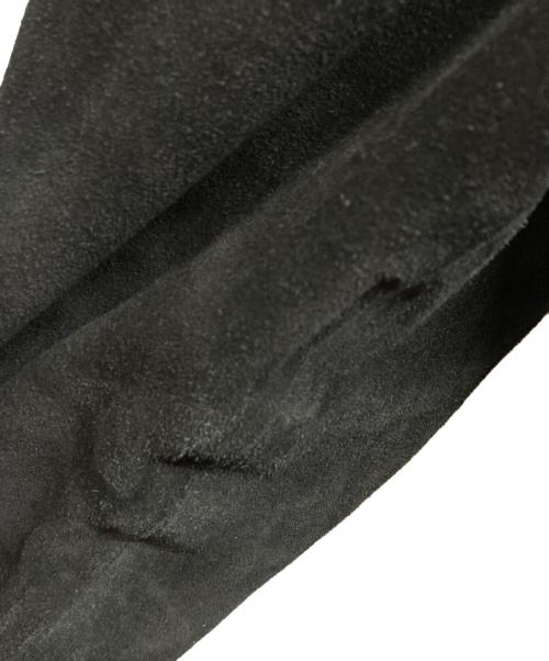 Schott（ショット）Schott (ショット) コンチョボタンホアランチジャケット ブラック サイズ:40の古着・服飾アイテム