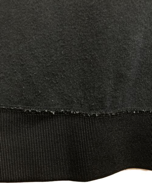 FRED PERRY（フレッドペリー）FRED PERRY (フレッドペリー) ベロアボンバージャケット ブラック サイズ:Mの古着・服飾アイテム