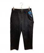X-LARGEエクストララージ）の古着「SHIRT KING PHADE PANTS」｜ブラック