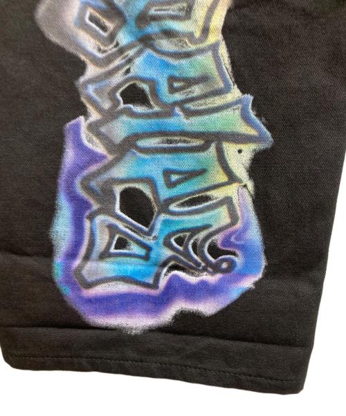 X-LARGE（エクストララージ）X-LARGE (エクストララージ) SHIRT KING PHADE PANTS ブラック サイズ:32の古着・服飾アイテム