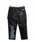 X-LARGE (エクストララージ) SHIRT KING PHADE PANTS ブラック サイズ:32：3000円