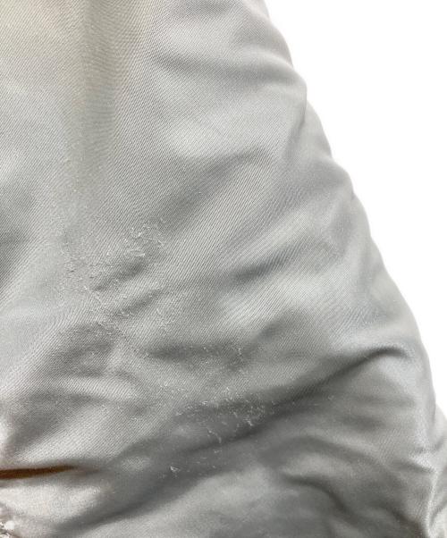 AVIREX（アヴィレックス）AVIREX (アヴィレックス) N-3Bフライトジャケット カーキ サイズ:Lの古着・服飾アイテム