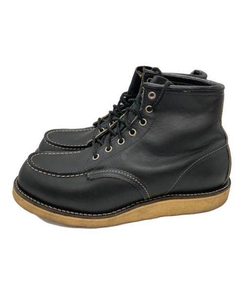 RED WING（レッドウィング）RED WING (レッドウィング) 6