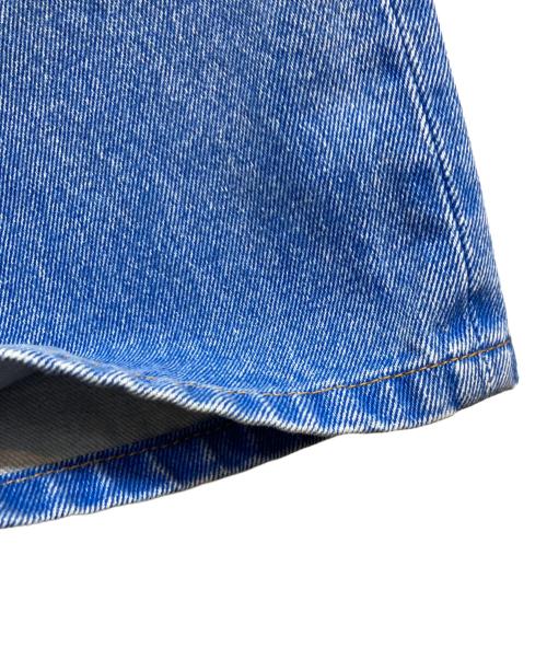 MARNI（マルニ）MARNI (マルニ) ボーイフレンド デニムジーンズ インディゴ サイズ:38の古着・服飾アイテム