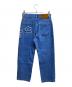 MARNI (マルニ) ボーイフレンド デニムジーンズ インディゴ サイズ:38：38000円