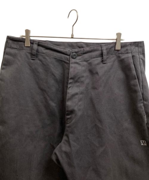 SEQUEL（シークエル）SEQUEL (シークエル) TYPE-XF CHINO PANTS グレー サイズ:XLの古着・服飾アイテム