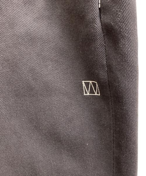 SEQUEL（シークエル）SEQUEL (シークエル) TYPE-XF CHINO PANTS グレー サイズ:XLの古着・服飾アイテム