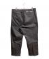 SEQUEL (シークエル) TYPE-XF CHINO PANTS グレー サイズ:XL：9000円
