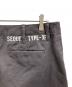 中古・古着 SEQUEL (シークエル) TYPE-XF CHINO PANTS グレー サイズ:XL：9000円