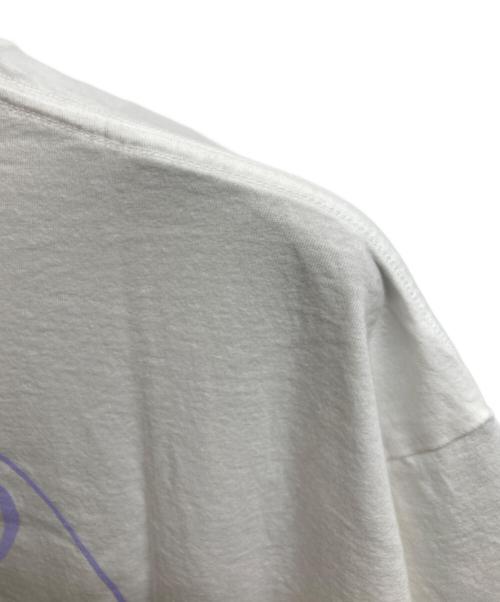 SEQUEL（シークエル）SEQUEL (シークエル) Disney (ディズニー) SNOW WHITE T-SHIRT ホワイト サイズ:XXL 未使用品の古着・服飾アイテム