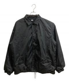 中古・古着通販】ONE OK ROCK (ワンオクロック) コーチジャケット