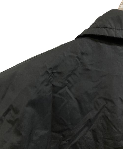 SEQUEL（シークエル）SEQUEL (シークエル) COACH JACKET ブラック サイズ:XLの古着・服飾アイテム