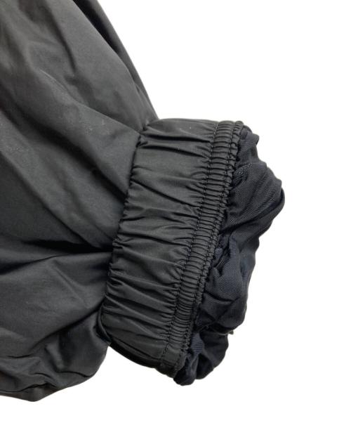 SEQUEL（シークエル）SEQUEL (シークエル) COACH JACKET ブラック サイズ:XLの古着・服飾アイテム