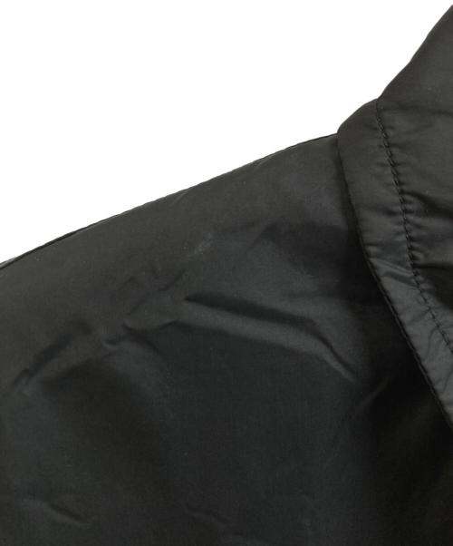SEQUEL（シークエル）SEQUEL (シークエル) COACH JACKET ブラック サイズ:XLの古着・服飾アイテム