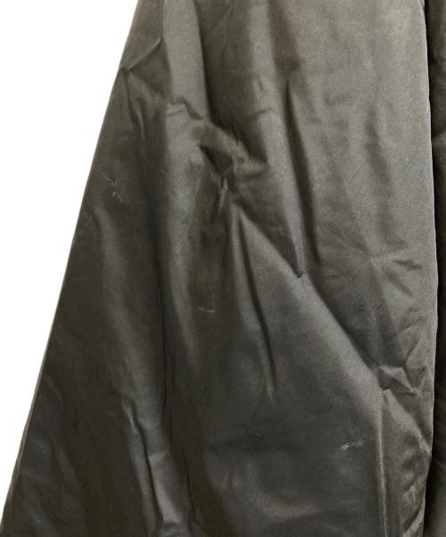 SEQUEL（シークエル）SEQUEL (シークエル) COACH JACKET ブラック サイズ:XLの古着・服飾アイテム