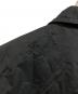 中古・古着 SEQUEL (シークエル) COACH JACKET ブラック サイズ:XL：13000円