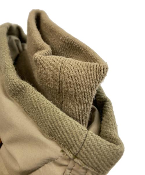 sacai（サカイ）sacai (サカイ) Padded Blouson カーキ サイズ:2の古着・服飾アイテム
