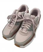 NIKEナイキ）の古着「AIR MAX 90 LV8」｜ピンク