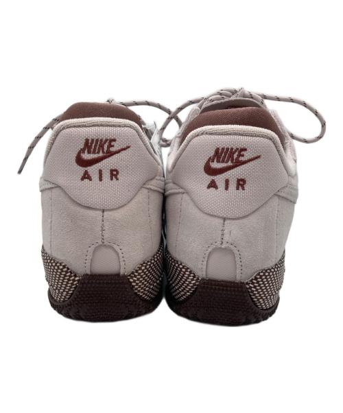 NIKE（ナイキ）NIKE (ナイキ) Air Force 1 Wild ピンク サイズ:US11 未使用品の古着・服飾アイテム