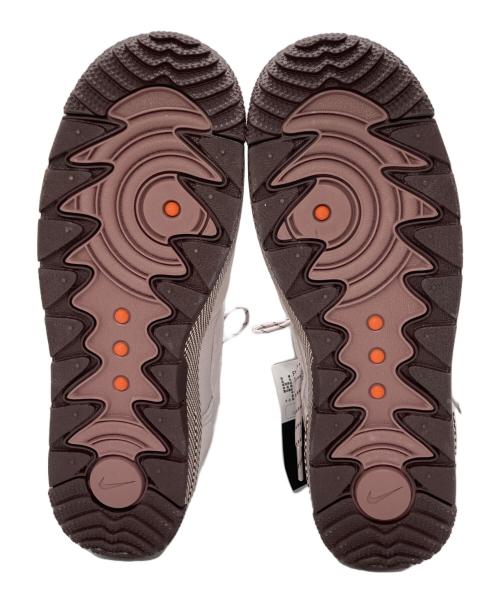 NIKE（ナイキ）NIKE (ナイキ) Air Force 1 Wild ピンク サイズ:US11 未使用品の古着・服飾アイテム